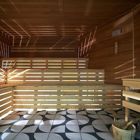 Vacationclub - Diune Apartment 50 Колобжег Экстерьер фото