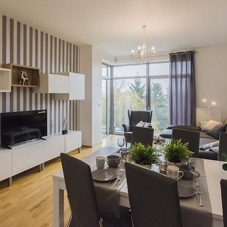 Vacationclub - Diune Apartment 50 Колобжег Экстерьер фото