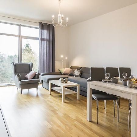 Vacationclub - Diune Apartment 50 Колобжег Экстерьер фото