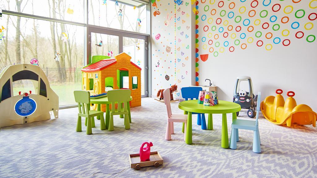 Vacationclub - Diune Apartment 50 Колобжег Экстерьер фото
