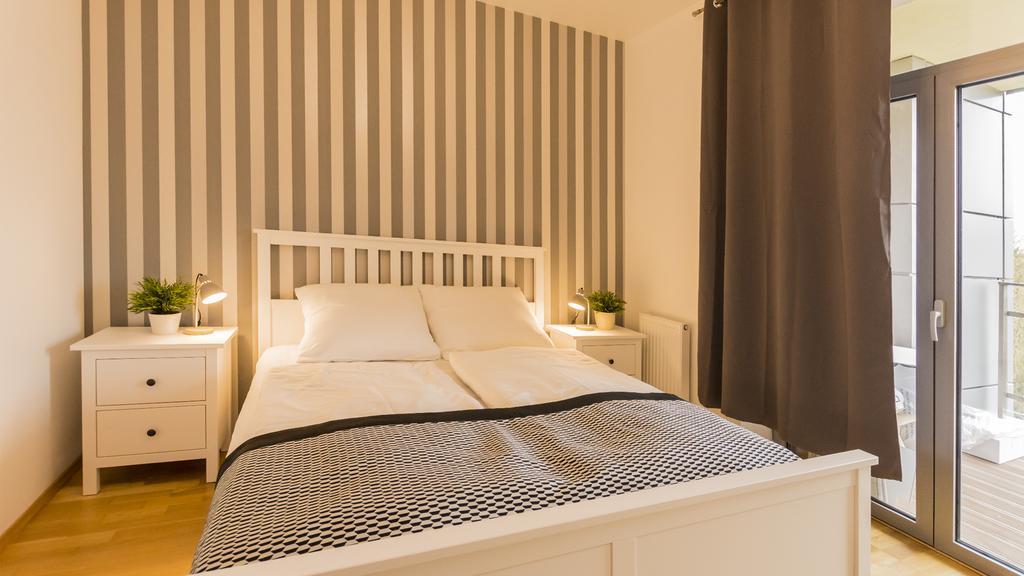 Vacationclub - Diune Apartment 50 Колобжег Экстерьер фото