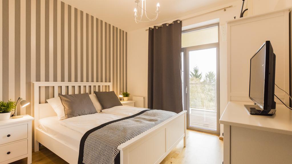 Vacationclub - Diune Apartment 50 Колобжег Экстерьер фото
