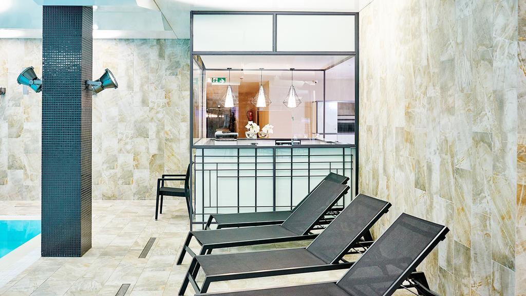 Vacationclub - Diune Apartment 50 Колобжег Экстерьер фото